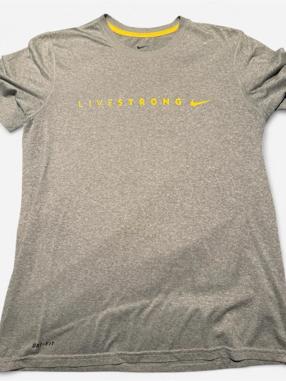 Nike LIVESTRONG Dri-FIT T-Shirt